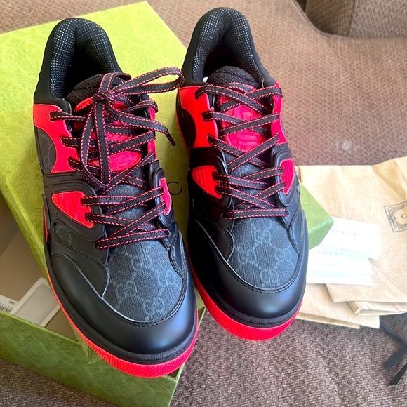 New Gucci with tags & shoe bags ✨✨✨ - Picture 2 of 7